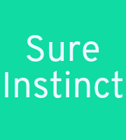Sure Instinct